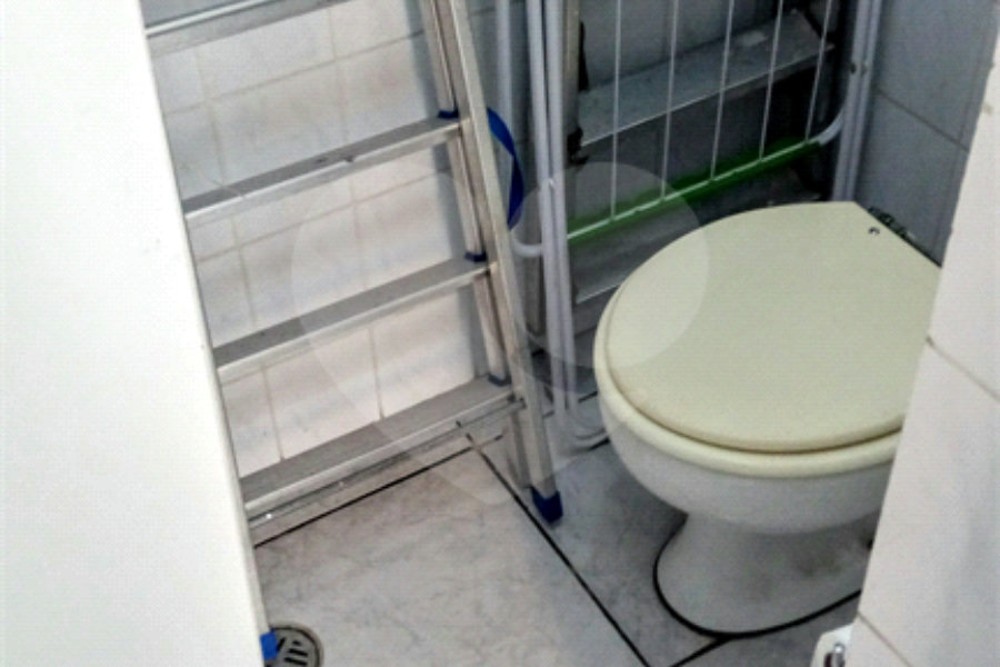 Casa à venda com 3 quartos, sendo 2 suítes, em Freguesia do Ó, São Paulo, SP