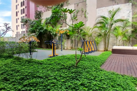 Apartamento à venda com 3 suítes em Jardim Fonte do Morumbi, São Paulo, SP