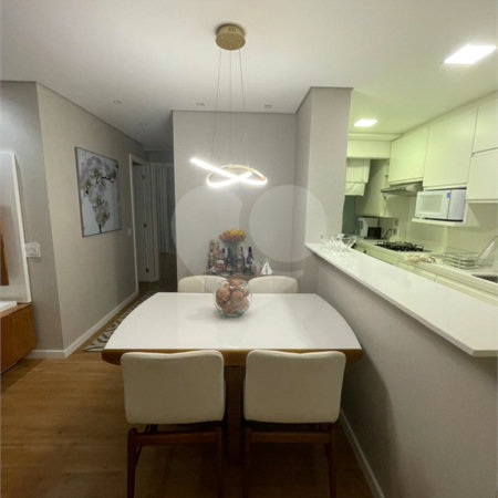 Apartamento à venda com 2 quartos, sendo 1 suíte, em Bela Vista, São Paulo, SP