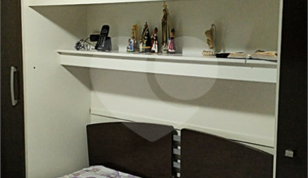 Apartamento à venda em Jardim Leonor Mendes de Barros, São Paulo, SP