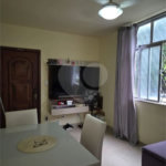 Apartamento à venda com 3 quartos em Vila Isabel, Rio de Janeiro, RJ