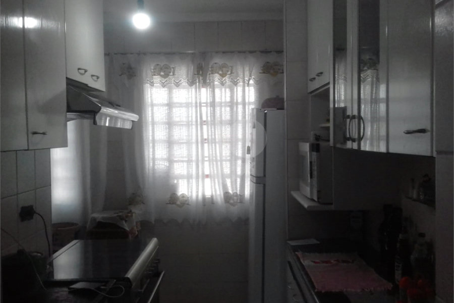 Apartamento à venda com 2 quartos em Vila Nova Cachoeirinha, São Paulo, SP