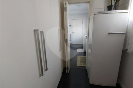 Apartamento à venda com 3 quartos, sendo 2 suítes, em Vila Andrade, São Paulo, SP