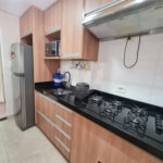 Apartamento à venda com 2 quartos em Ortizes, Valinhos, SP