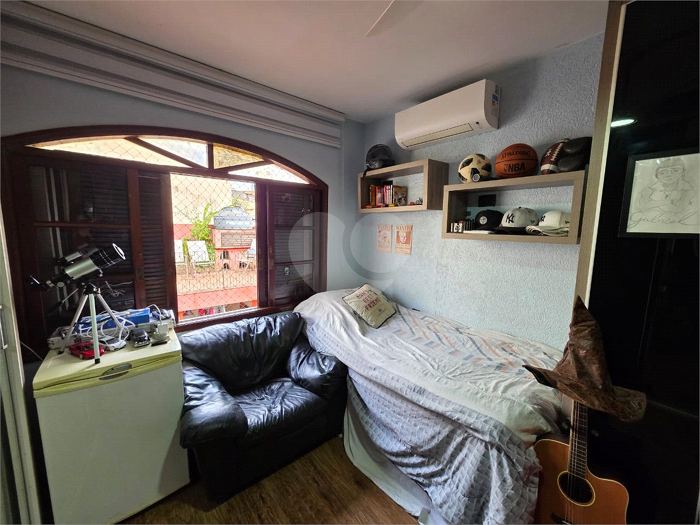 Casa à venda com 3 quartos, sendo 1 suíte, em Água Fria, São Paulo, SP