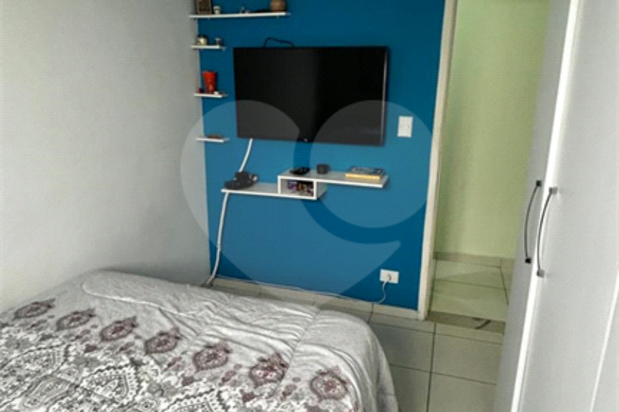 Sobrado à venda ou para alugar com 4 quartos, sendo 3 suítes, em Mandaqui, São Paulo, SP