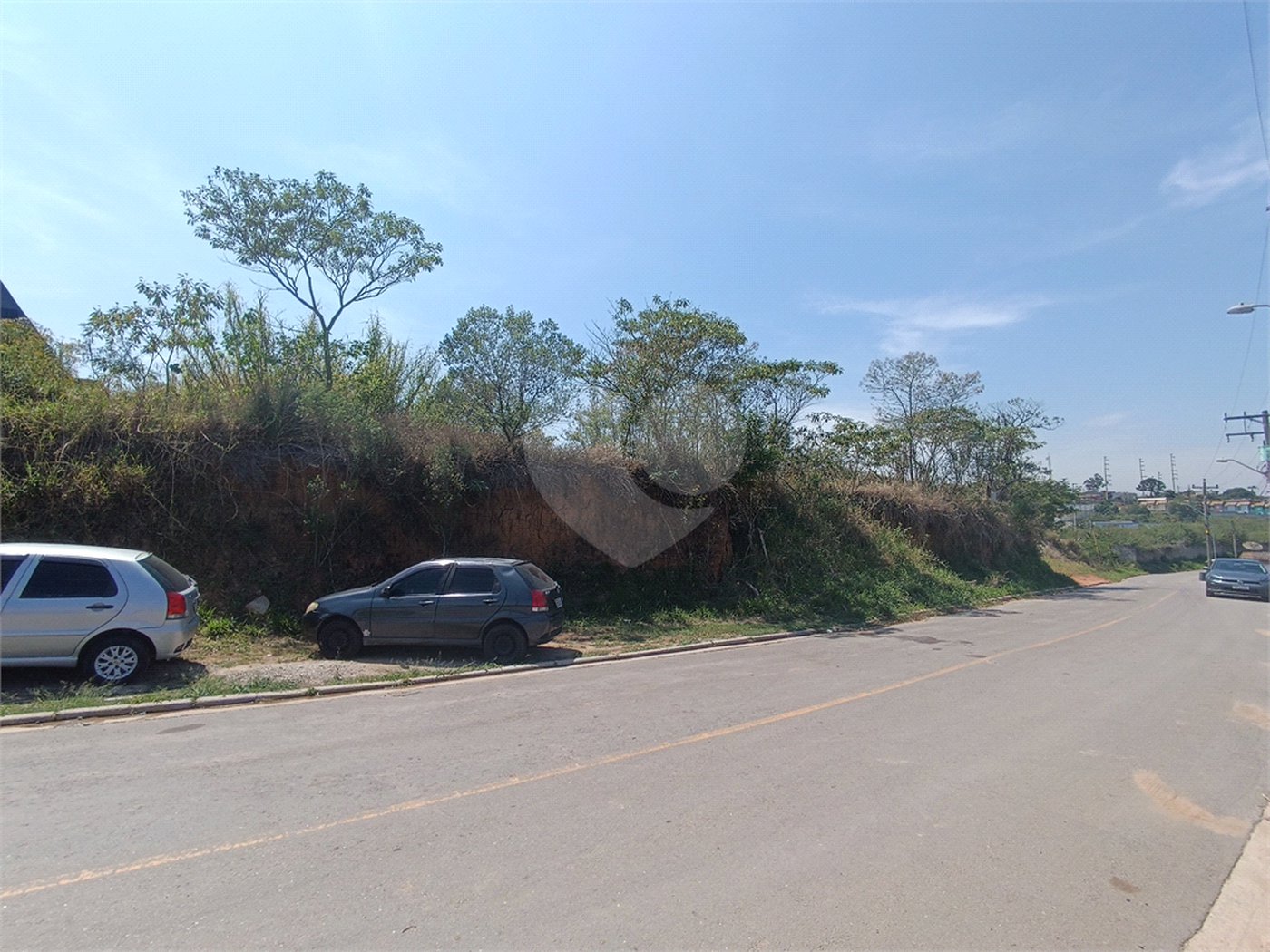Terreno à venda em Da Lagoa, Vargem Grande Paulista, SP
