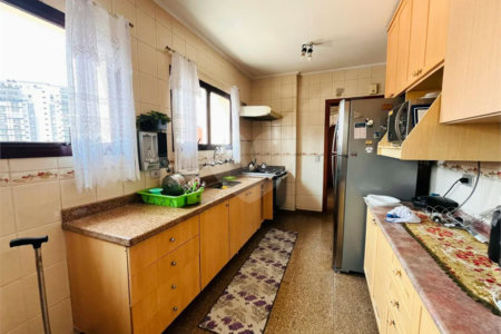 Apartamento à venda com 4 quartos, sendo 2 suítes, em Água Fria, São Paulo, SP