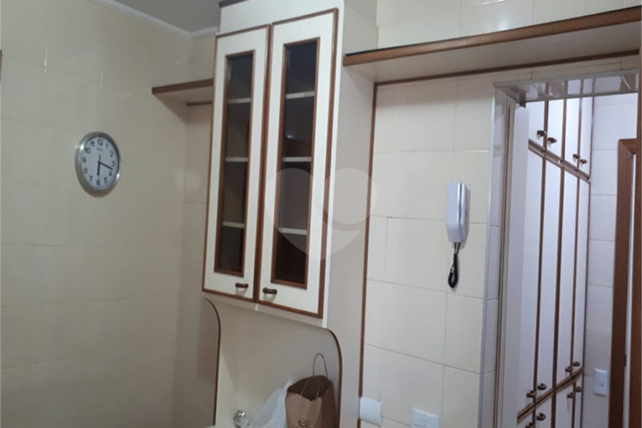 Apartamento à venda com 3 quartos, sendo 1 suíte, em Tucuruvi, São Paulo, SP