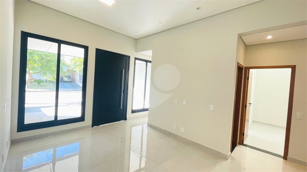 Casa à venda com 3 suítes no condomínio Terras de São Francisco, Sorocaba - SP
