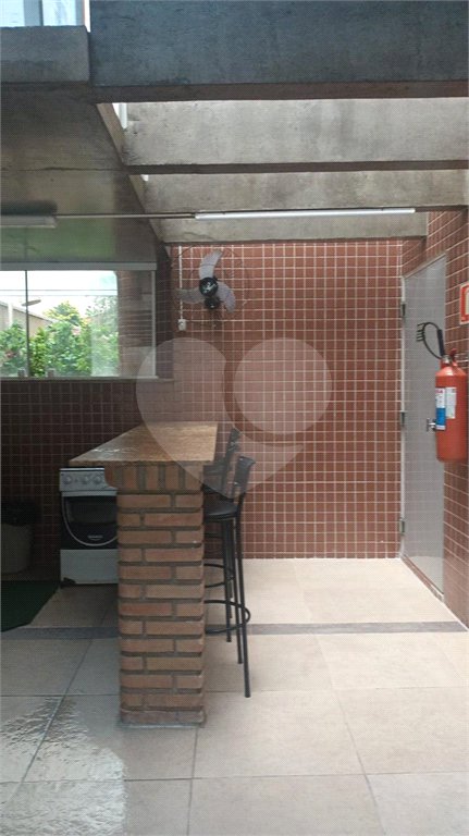 Apartamento à venda com 3 suítes em Vila Bastos, Santo André, SP
