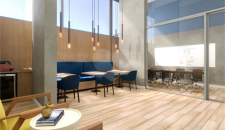 Apartamento à venda ou para alugar com 1 suíte em Vila Andrade, São Paulo, SP