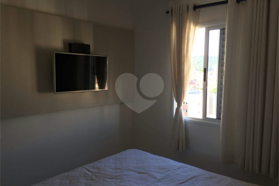 Apartamento à venda com 2 quartos em Vila Nova Cachoeirinha, São Paulo, SP
