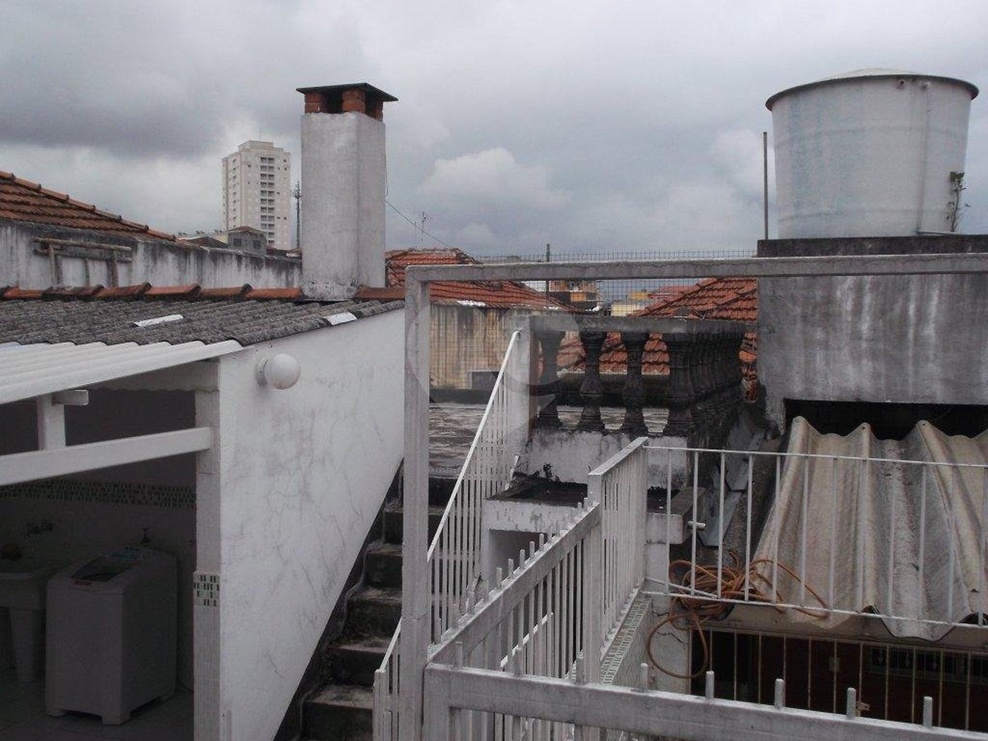 Casa Térrea à venda com 3 quartos, sendo 1 suíte, em Vila Maria Alta, São Paulo, SP