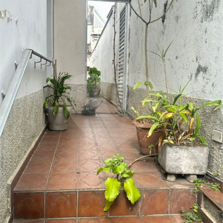 Casa Térrea à venda com 3 quartos, sendo 2 suítes, em Tucuruvi, São Paulo, SP