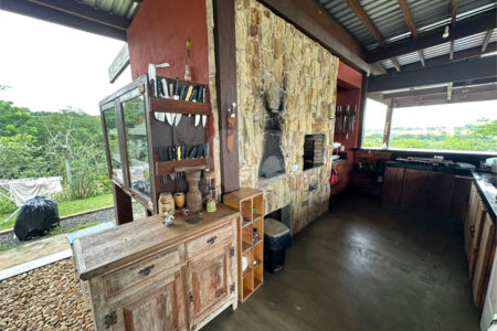 Sítio á venda - 6,6 Hectares