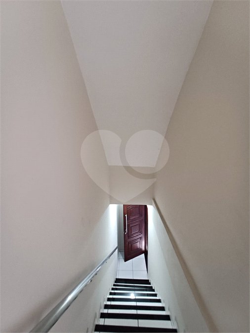 Casa para alugar com 2 quartos em Campo Grande, Rio de Janeiro, RJ