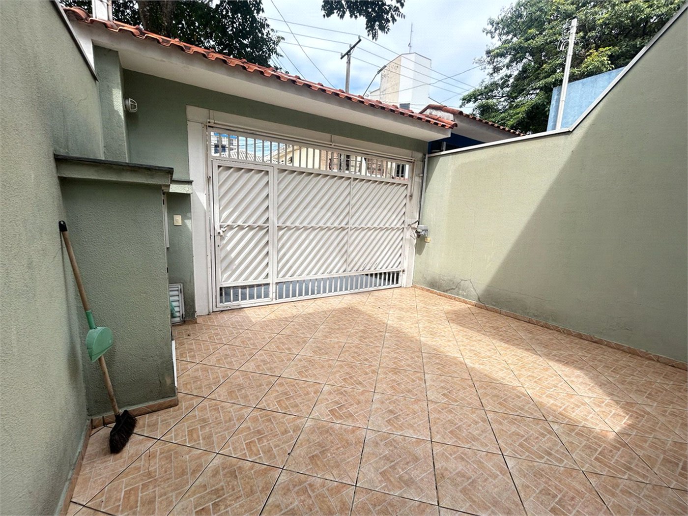 Casa à venda com 3 suítes em Vila Mariana, São Paulo, SP