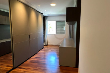 Casa para alugar com 3 quartos, sendo 1 suíte, no condomínio Res Villeneuve, São Paulo - SP