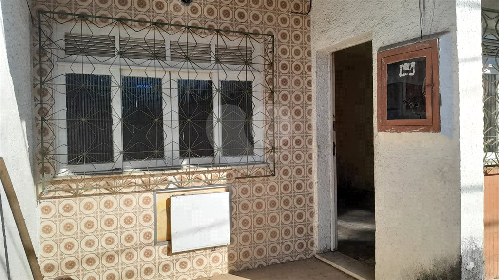 Casa à venda com 2 quartos em Campo Grande, Rio de Janeiro, RJ