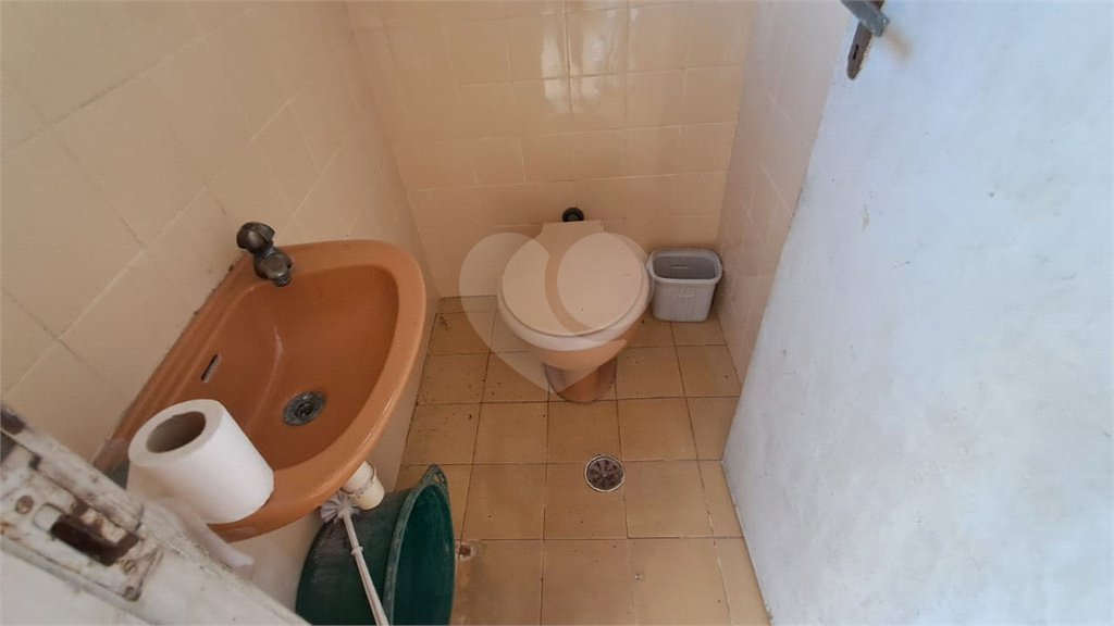 Sobrado à venda com 4 quartos em Tucuruvi, São Paulo, SP