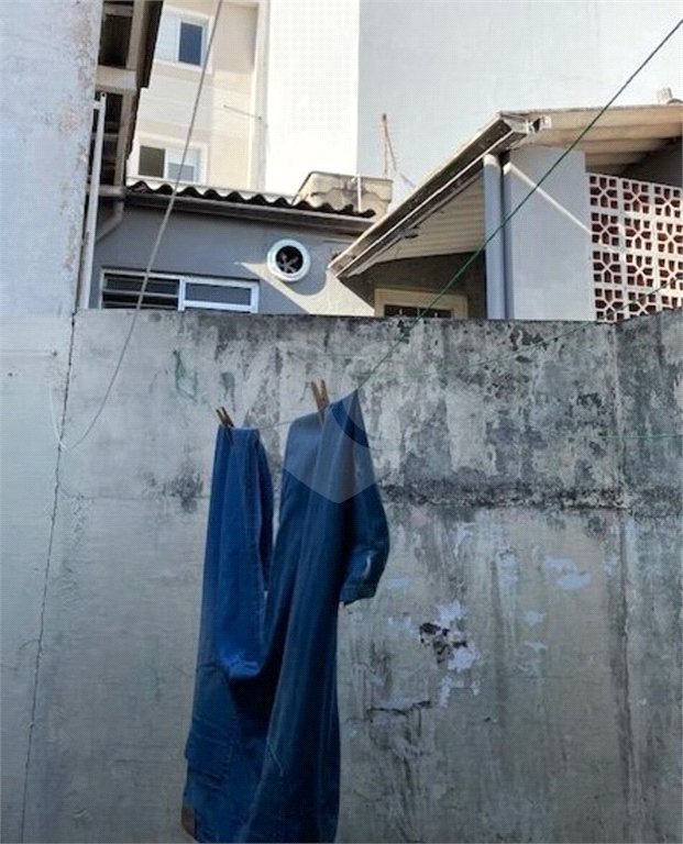 Sobrado à venda com 2 quartos em Santa Terezinha, São Paulo, SP