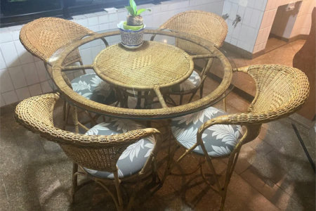 Apartamento à venda com 3 suítes em Jardim Londrina, São Paulo, SP