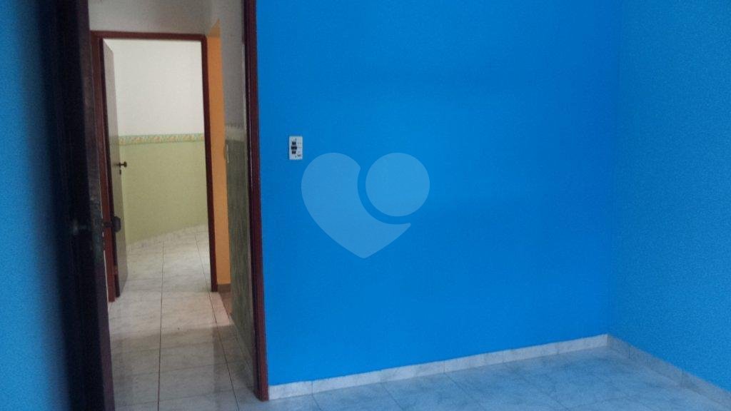 Sobrado à venda com 3 quartos, sendo 1 suíte, em Parada Inglesa, São Paulo, SP