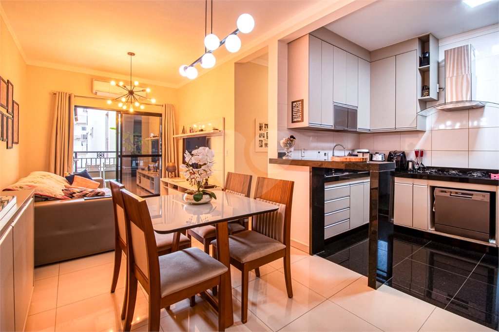 Apartamento à venda com 2 suítes em Jardim Botânico, Ribeirão Preto, SP