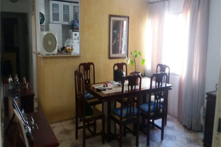 Apartamento à venda com 2 quartos em Vila Suzana, São Paulo, SP