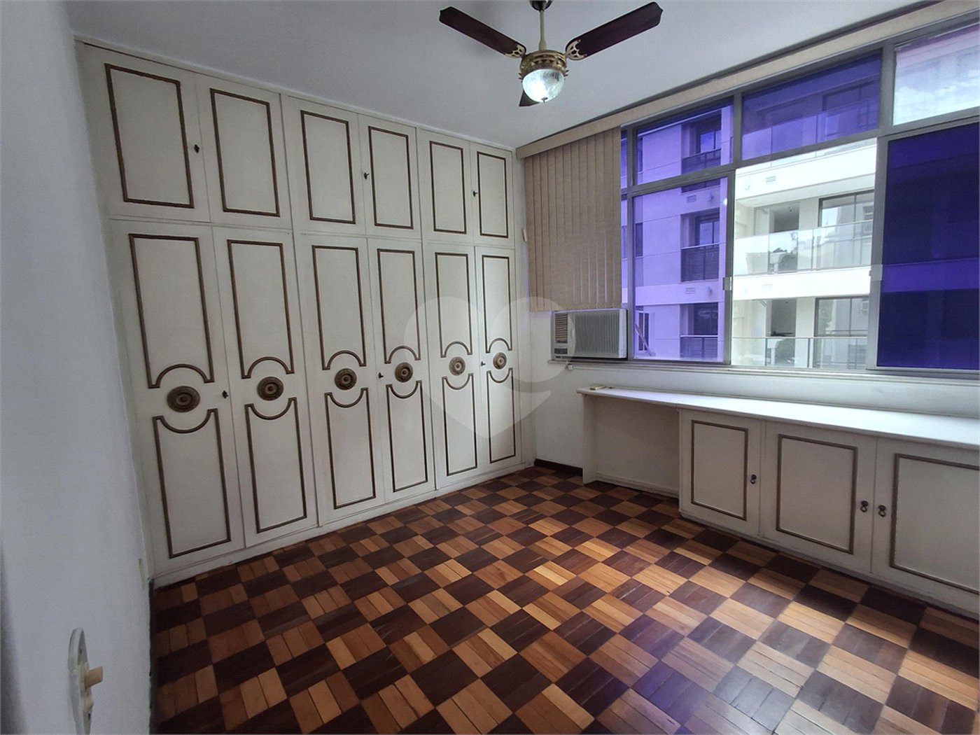 Apartamento à venda com 3 quartos em Maracanã, Rio de Janeiro, RJ