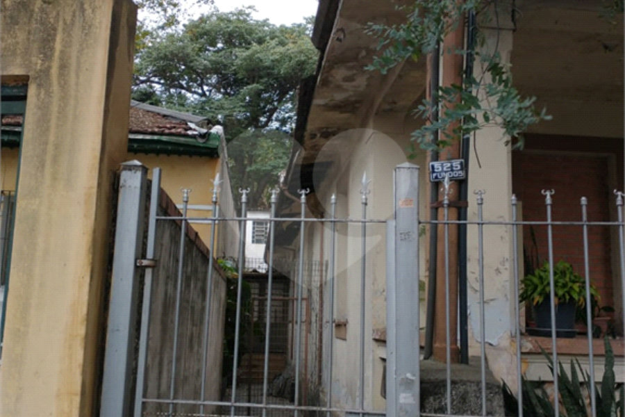 Terreno à venda em Vila Guilherme, São Paulo, SP