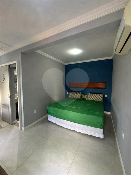 Casa à venda com 4 suítes em Praia dos Anjos, Arraial do Cabo, RJ