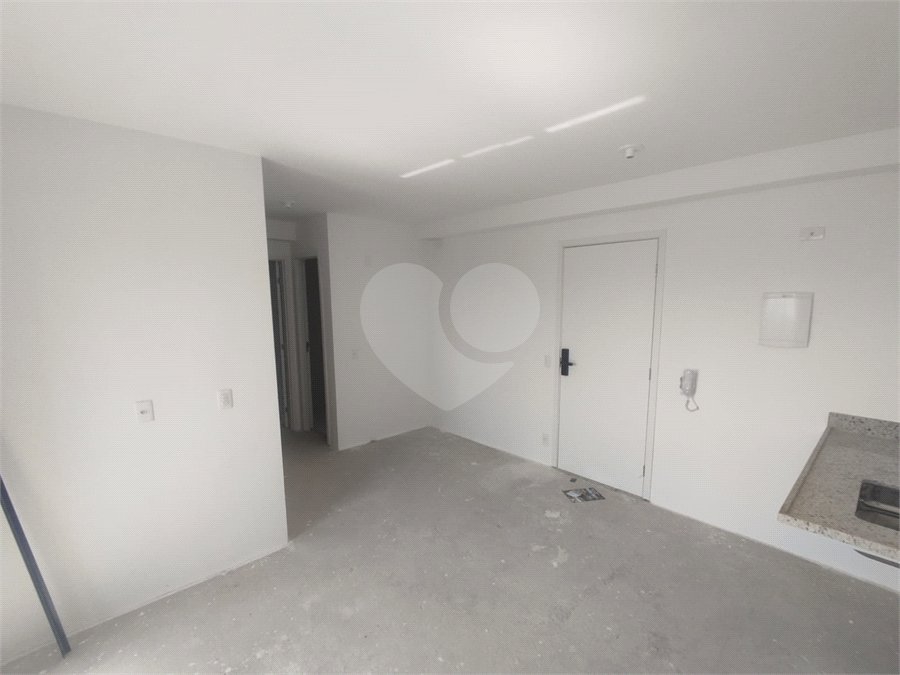 Apartamento à venda com 2 quartos em Vila Palmeiras, São Paulo, SP