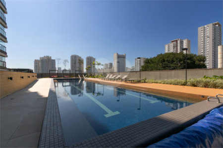 Apartamento à venda com 3 suítes em Vila Leopoldina, São Paulo, SP