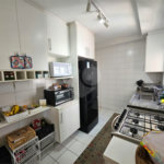 Apartamento à venda com 3 suítes em Chácara Santo Antônio (zona Sul), São Paulo, SP