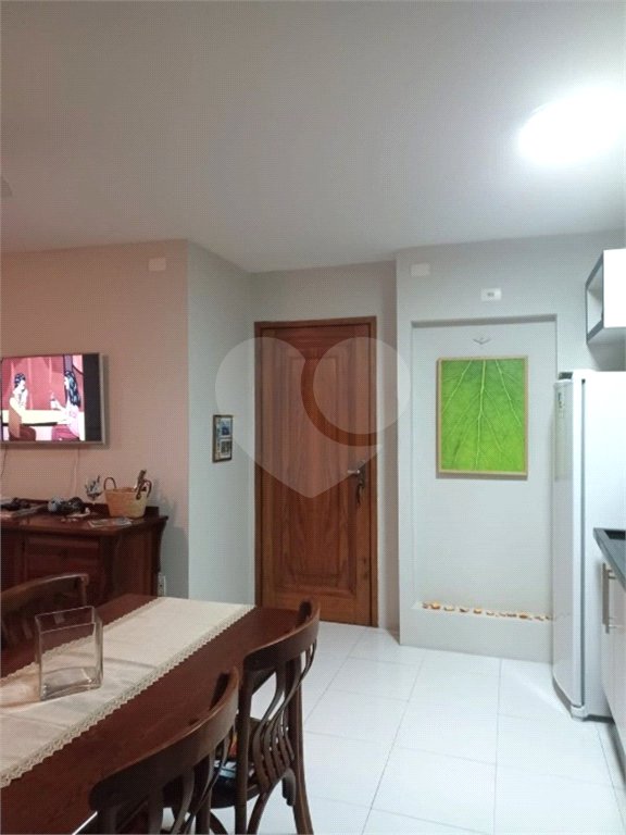 Apartamento à venda com 1 quarto em Consolação, São Paulo, SP