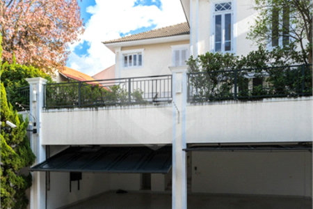 Casa à venda ou para alugar com 4 suítes em Jardim Panorama, São Paulo, SP