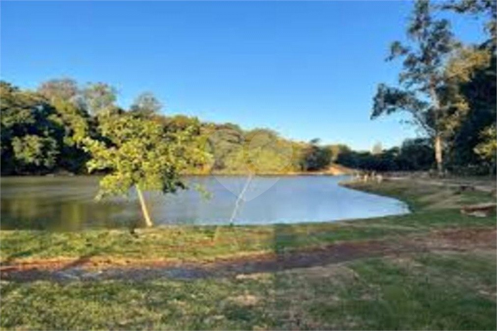 Terreno à venda no condomínio Jardim Laguna, Indaiatuba - SP