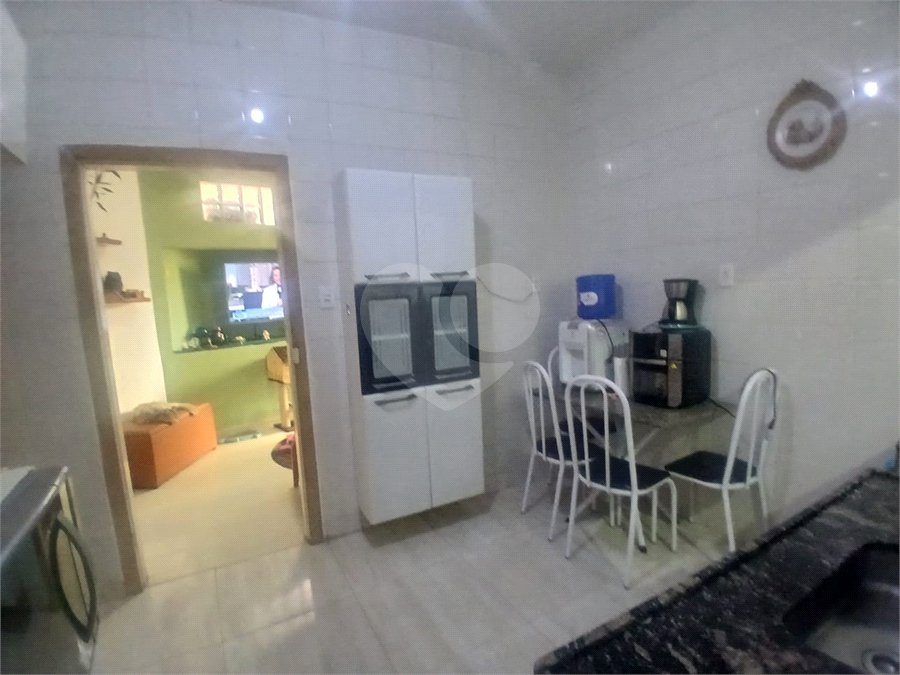 Casa Térrea à venda com 2 quartos em Casa Verde, São Paulo, SP