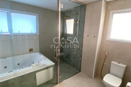 Apartamento à venda ou para alugar com 4 suítes em Parque Campolim, Sorocaba, SP