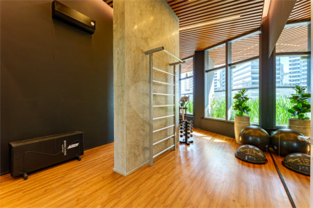 Apartamento à venda com 2 suítes em Chácara Santo Antônio (zona Sul), São Paulo, SP