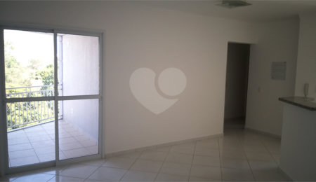 Apartamento para alugar com 3 quartos, sendo 1 suíte, em Jardim Santiago, Indaiatuba, SP