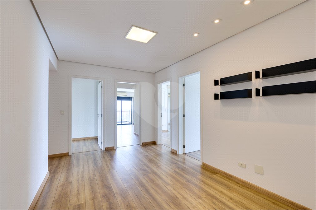 Apartamento à venda ou para alugar com 4 suítes em Jardim Marajoara, São Paulo, SP
