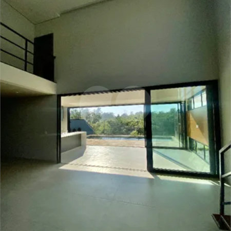 Casa à venda com 4 suítes no condomínio Alphaville Esplanada 4, Votorantim - SP