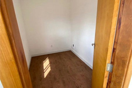 Apartamento Residencial à venda, Embaré, Santos - AP0861.