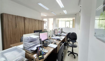 Sala à venda com 1 quarto em Perdizes, São Paulo, SP