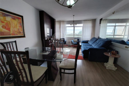 Apartamento à venda com 3 quartos, sendo 1 suíte, em Perdizes, São Paulo, SP