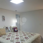 Cobertura à venda com 4 quartos, sendo 3 suítes, em Água Fria, São Paulo, SP