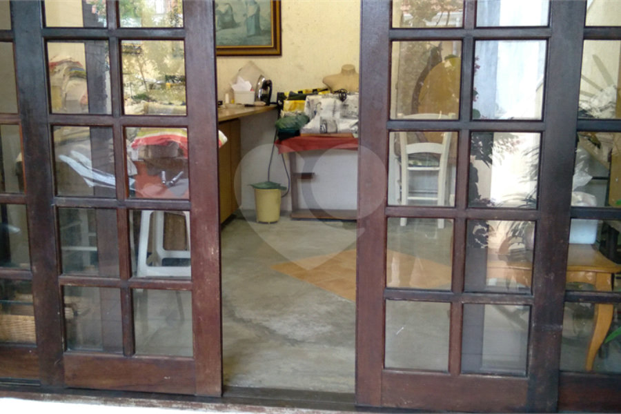 Sobrado à venda com 3 quartos, sendo 1 suíte, em Santana, São Paulo, SP